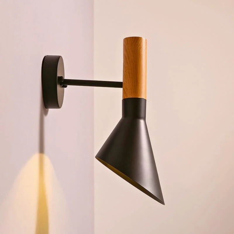 Simple Modern LED Desk Lamp