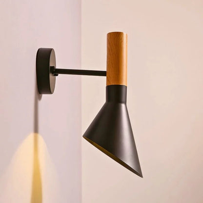 Simple Modern LED Desk Lamp