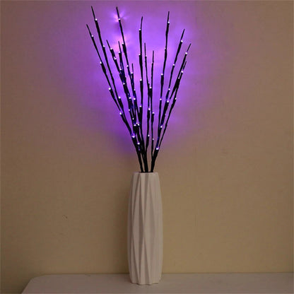 Soft Ambient Table Lamp