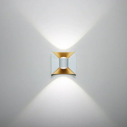 Outdoor Waterproof LED Wall Lamp
