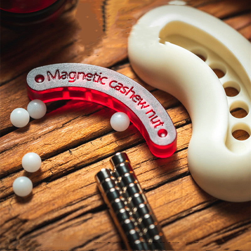Easy Use Back Pain Relief Massager
