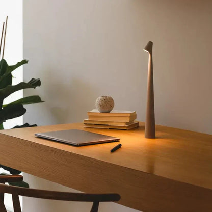 Bright Contemporary Desk Table Lamp