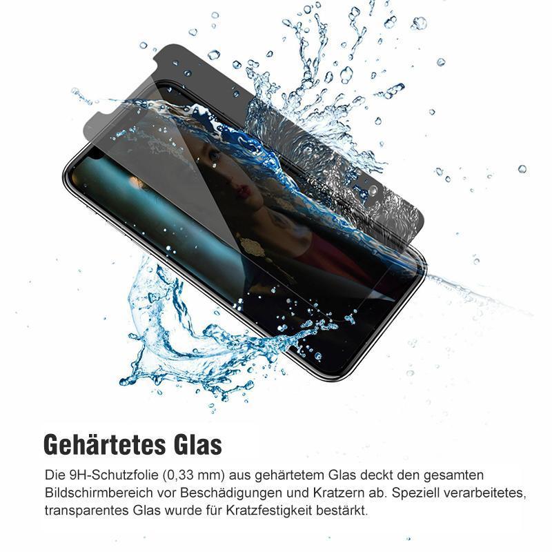 Private Screen Phone Protector Film