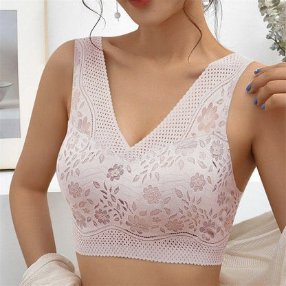 Comfortable Lightweight Airy Women's Bra