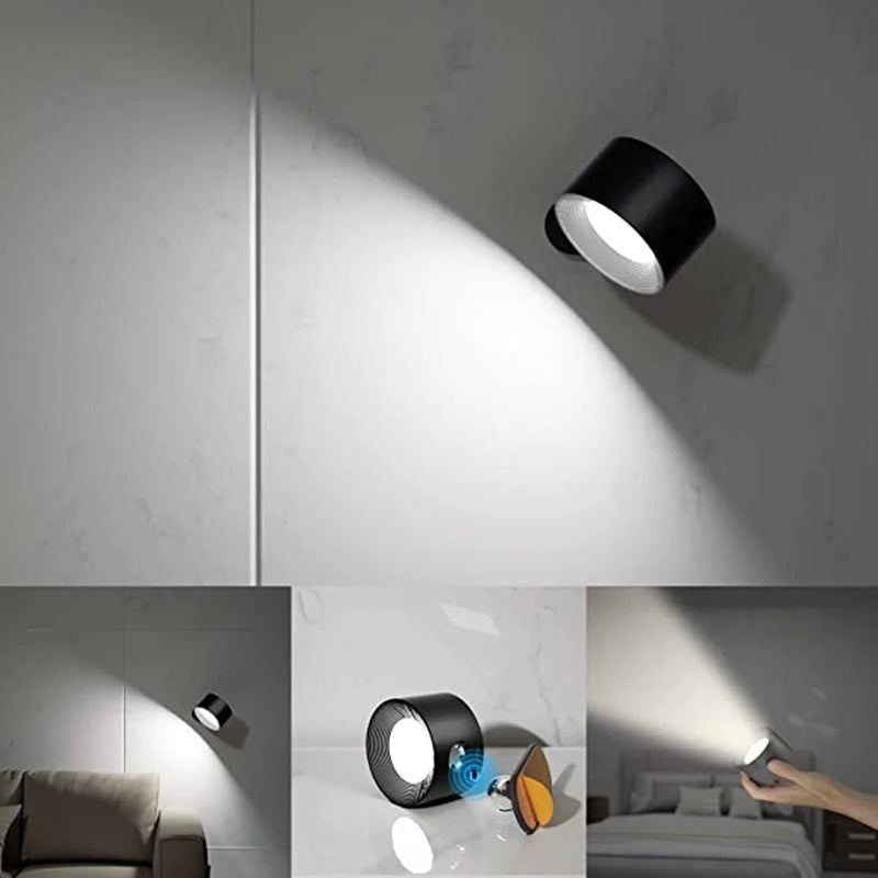 Portable Dimmable Bedside Lamp