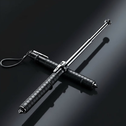 Fesara | AllGuard Stick – Compact Safety Walking Cane with Balance Aid