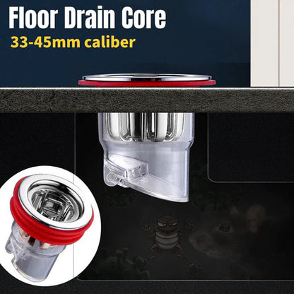 Fesara | Anti-Smell Bathroom Drain