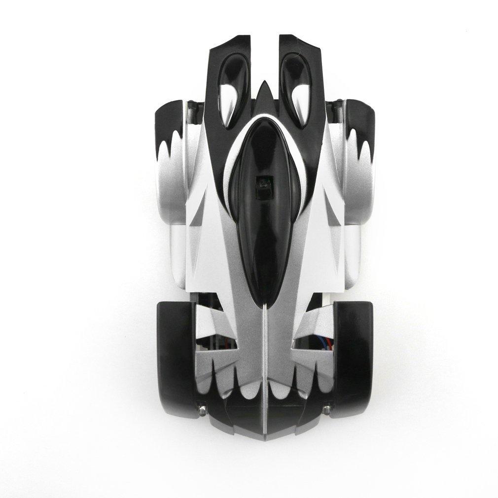 Remote Control Wall Climbing Toy Car