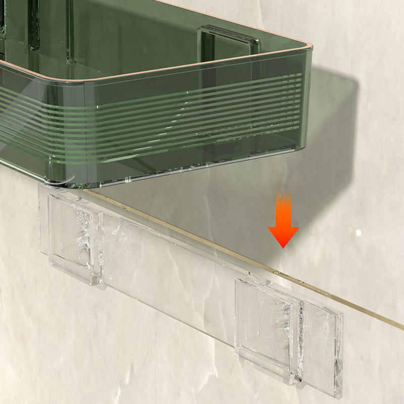 Easy Install Corner Wall Shelf