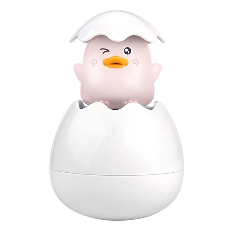 Colorful Bath Toys for Kids Fun Playtime