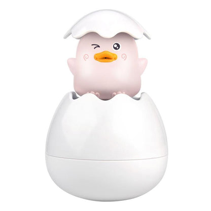 Colorful Bath Toys for Kids Fun Playtime