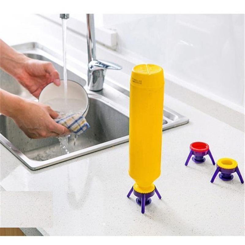 Practical 6 Pack Water Bottle Storage Holders