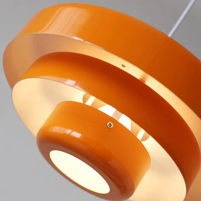 Stylish Hanging Light Fixture