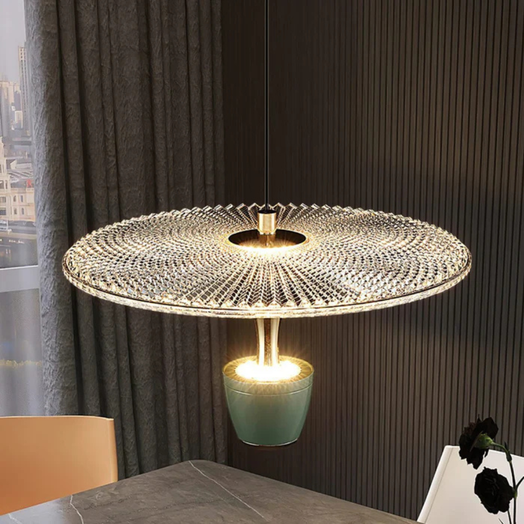 Stylish LED Hanging Light