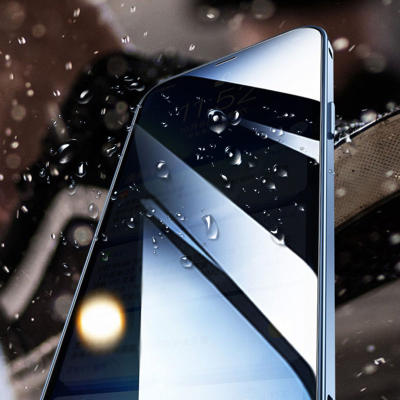 Fesara | Latest Clear iPhone Cover