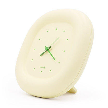 Colorful Fun Cartoon Wall Clock
