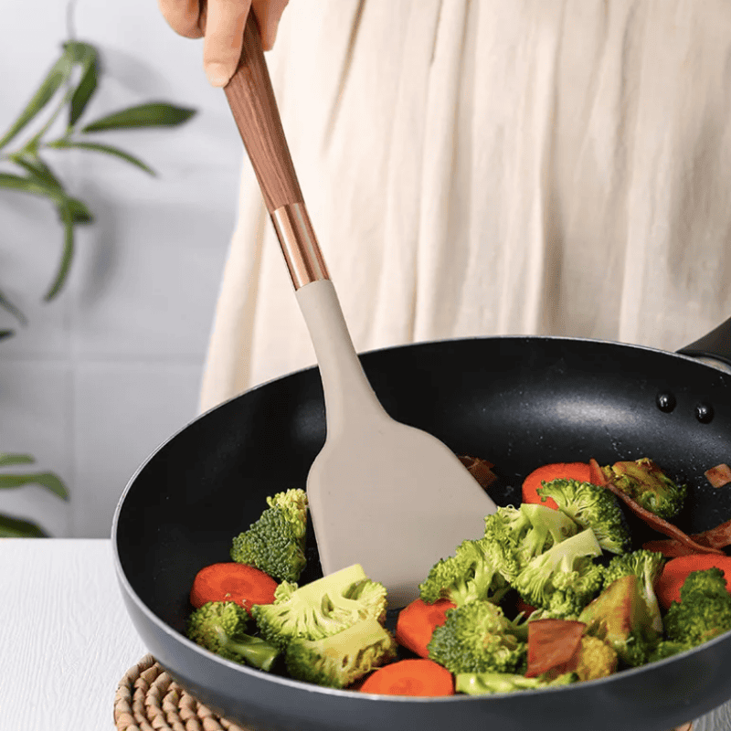 Durable Non-Stick Frying Pan