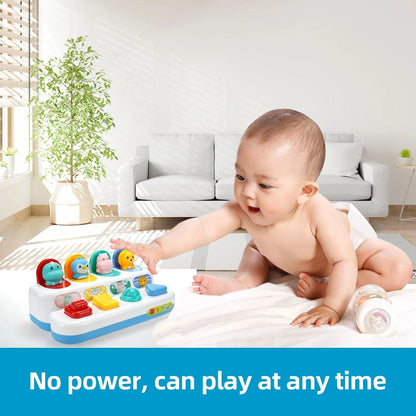 Fun Learning Playset for Little Kids