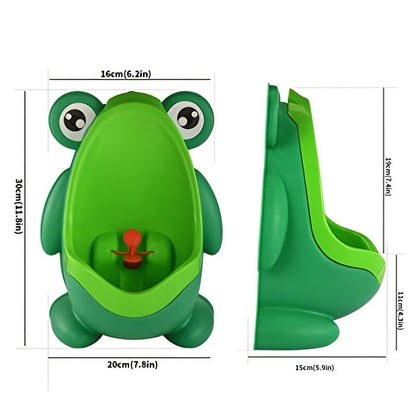 Fun Kids Potty Training Urinal