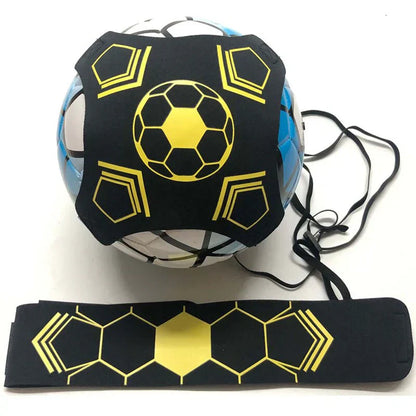 Pro Soccer Training Belt