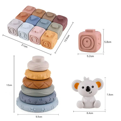 Fun Dental Chew Toy