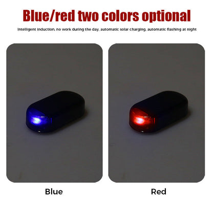 Car Safety Anti Theft LED Light