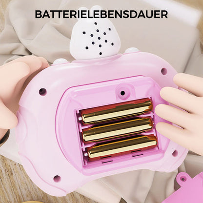 Fun Kids Educational Gaming System