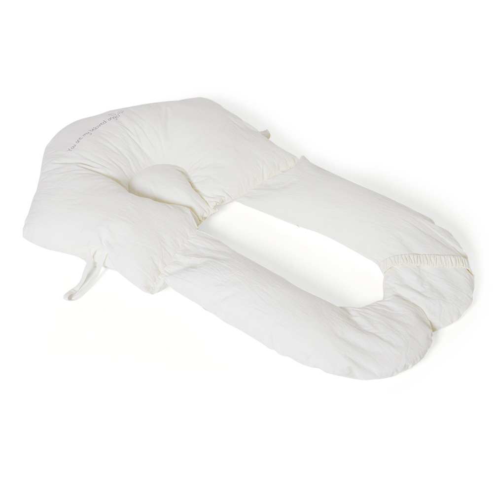 Soft Baby Support Pillow for Newborns