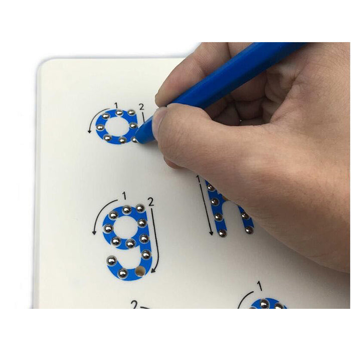 Fun Educational Magnetic Whiteboard