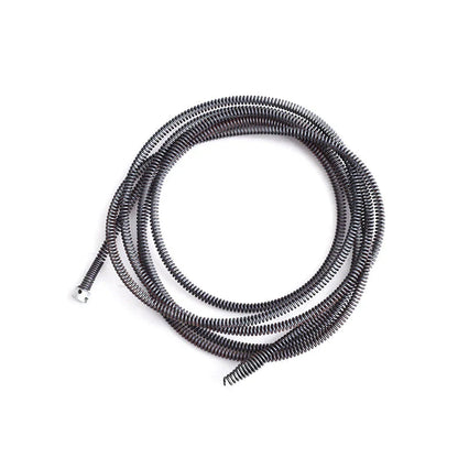 Flexible Pipe Cleaning Spring