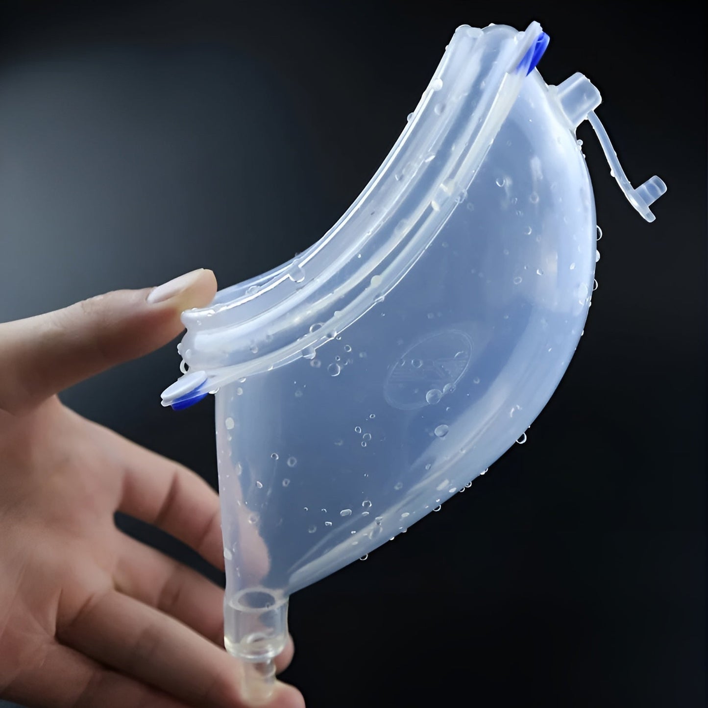 Adult Incontinence Reusable Protective Underwear