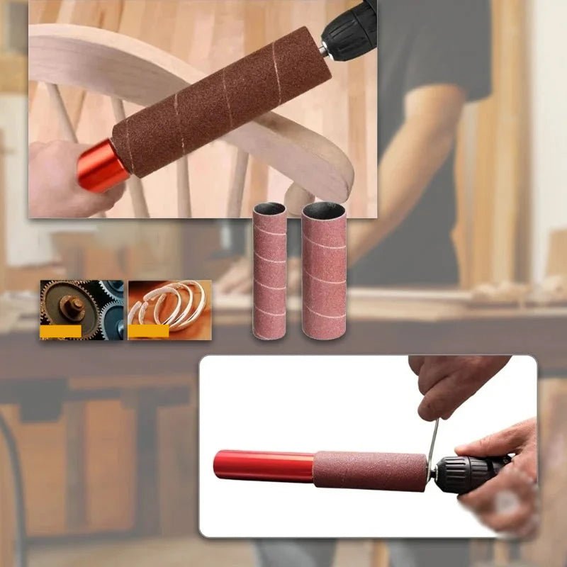 Premium Surface Grinding Tool