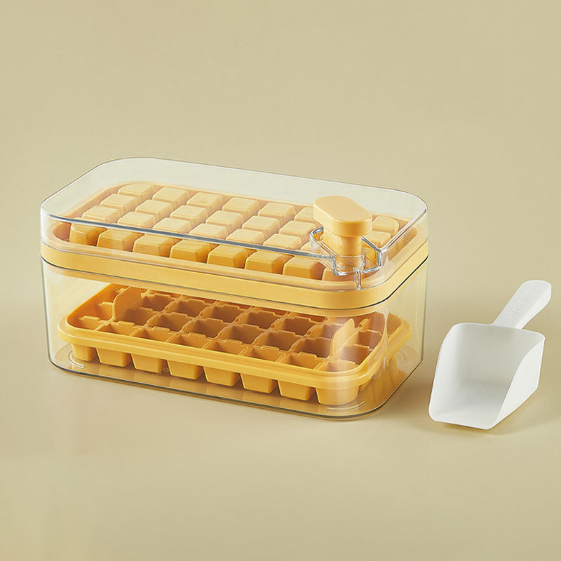 Insulated Silicone Cooler Box