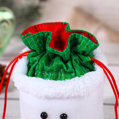 Holiday Treat Gift Bag