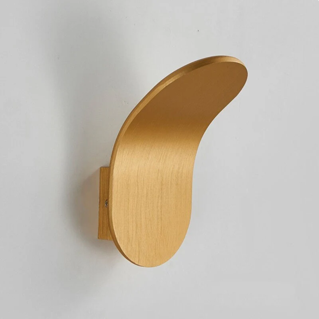 Nordic Style Hanging Wall Light