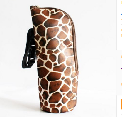 Warm Baby Bottle Thermal Carrier Bag