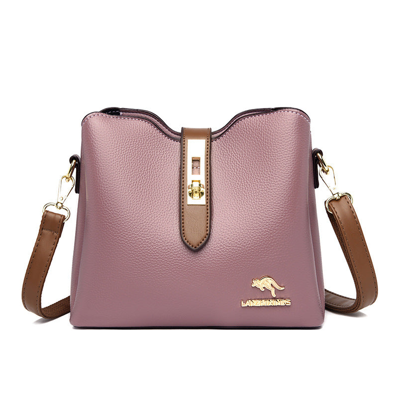 Fesara | Women's Fashion Tote Handbag