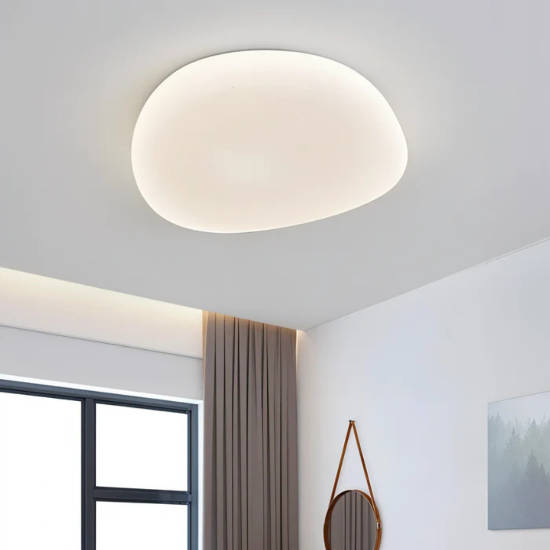 Modern Dimmable Ceiling Light