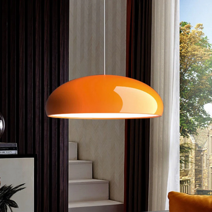 Elegant European Style Hanging Lamp