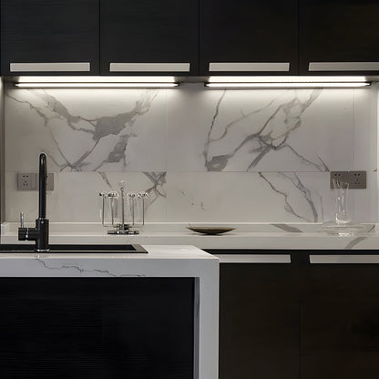 Bright 6-Piece LED Under Cabinet Light Kit