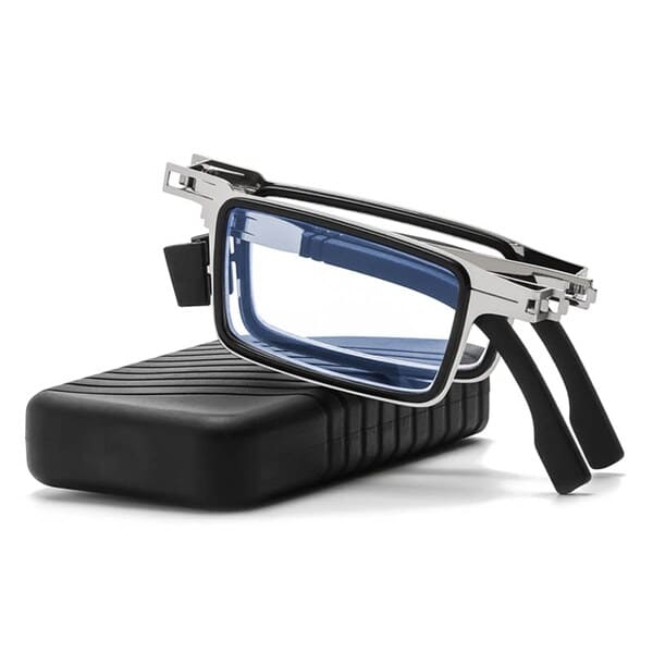 Anti Blue Light Folding Reading Glasses
