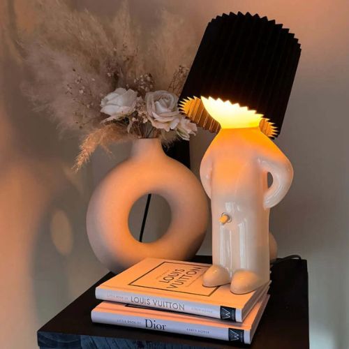 Bright Touch Table Lamp LED Home Lighting