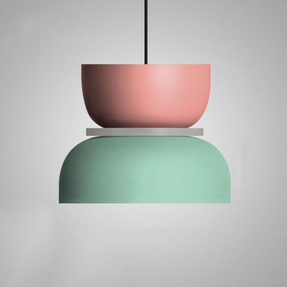 Modern Nordic Hanging Light