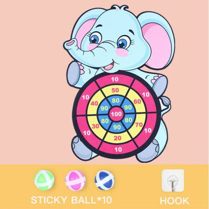 Fun Dart Game for Kids and Adults - Fesara