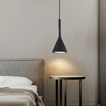 Simple Nordic Style Wall Light - Fesara