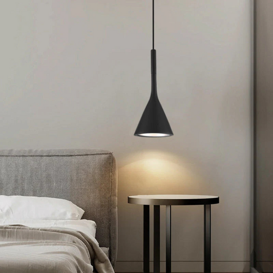 Simple Nordic Style Wall Light - Fesara