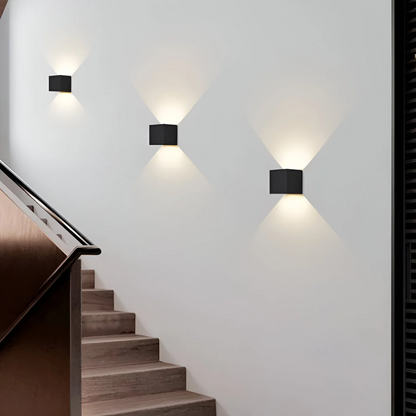 Nordic Style LED Wall Light