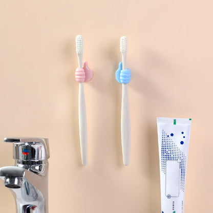 Stylish Hand Shaped Wall Hook