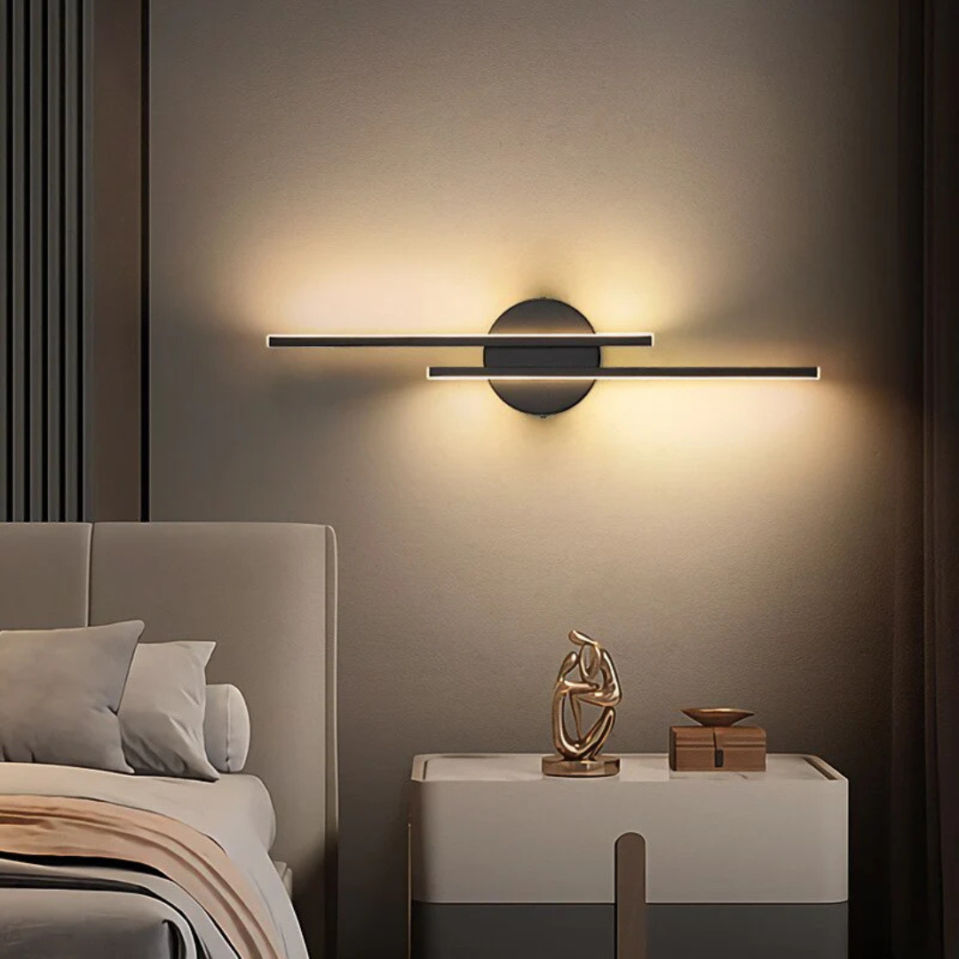 Fesara | Modern Indoor Wall Light - Fesara