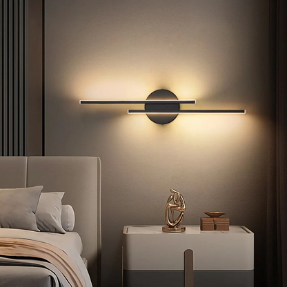 Fesara | Modern Indoor Wall Light - Fesara